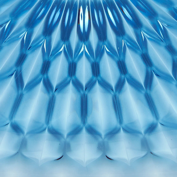 Guzzini - LARGE OVAL SERVING DISH "VANITY" 131300