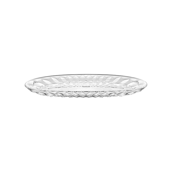 Guzzini - LARGE OVAL SERVING DISH "VANITY" 131300