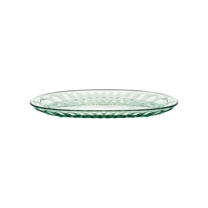 Guzzini - LARGE OVAL SERVING DISH "VANITY" 131300