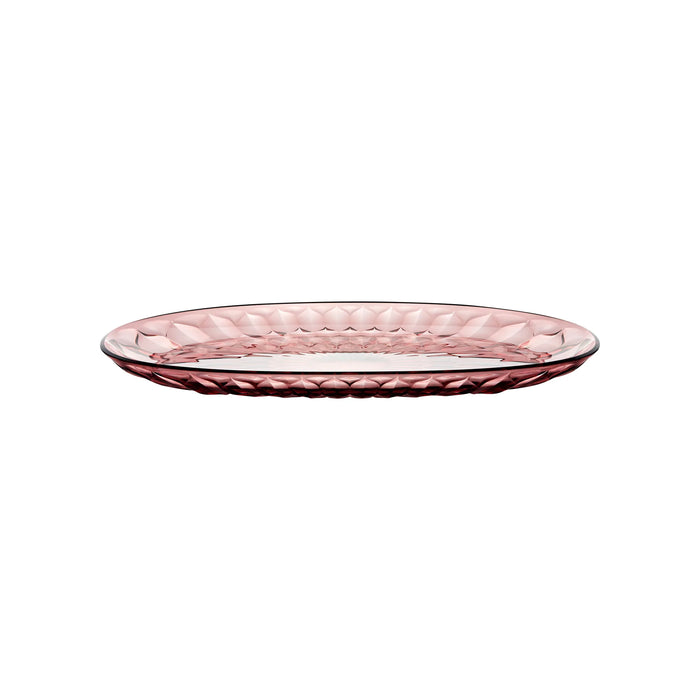 Guzzini - LARGE OVAL SERVING DISH "VANITY" 131300