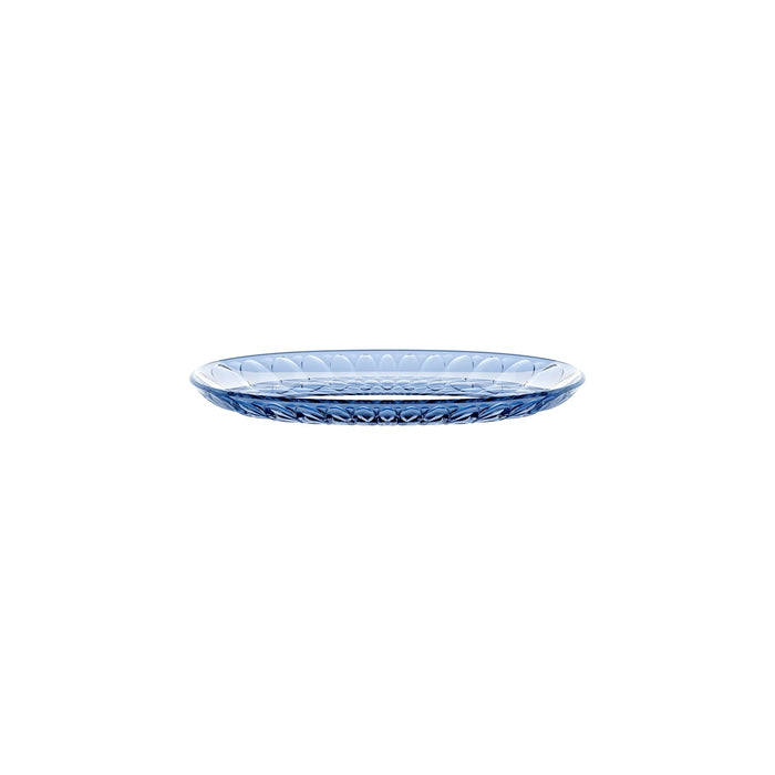 Guzzini - SMALL OVAL SERVING DISH "VANITY" 131301