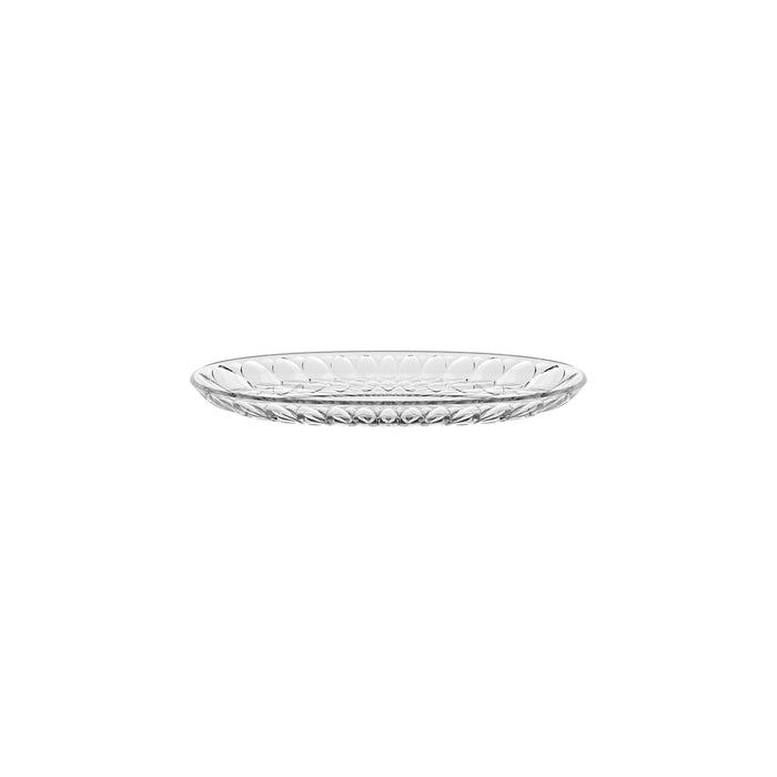 Guzzini - SMALL OVAL SERVING DISH "VANITY" 131301