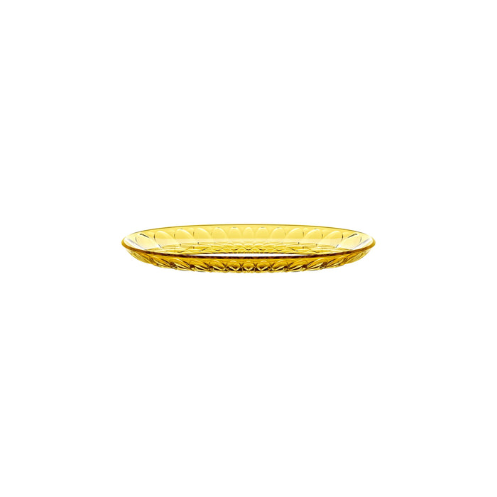 Guzzini - SMALL OVAL SERVING DISH "VANITY" 131301