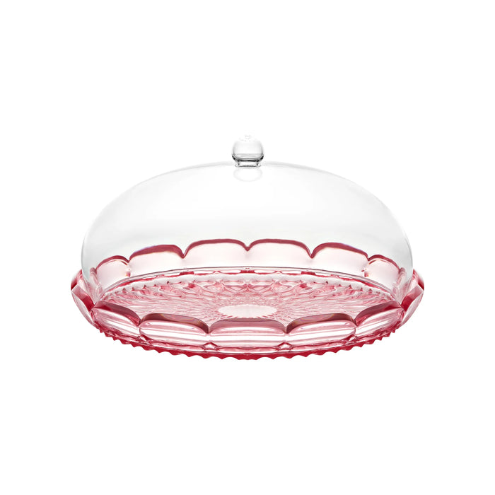 Guzzini - CAKE SERVING SET "VANITY" 131801