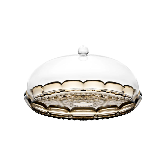 Guzzini - CAKE SERVING SET "VANITY" 131801