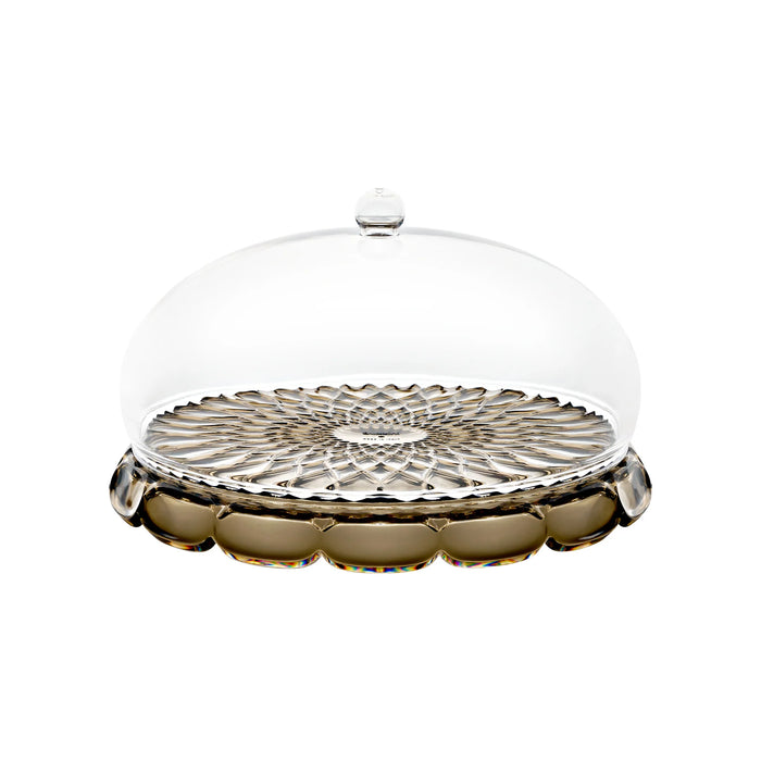 Guzzini - CAKE SERVING SET "VANITY" 131801