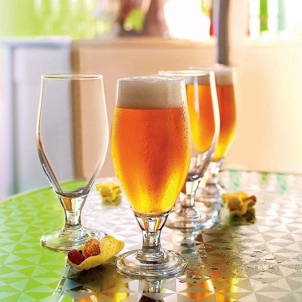 Beer Glasses