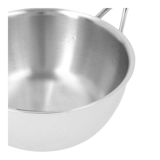 2.5 l Sauteuse conical - Kitchen Equipped