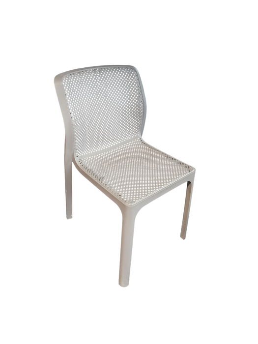 Outdoor Plastic Chair