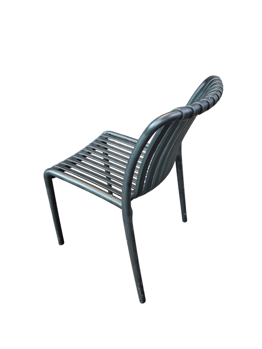 Outdoor Plastic Chair