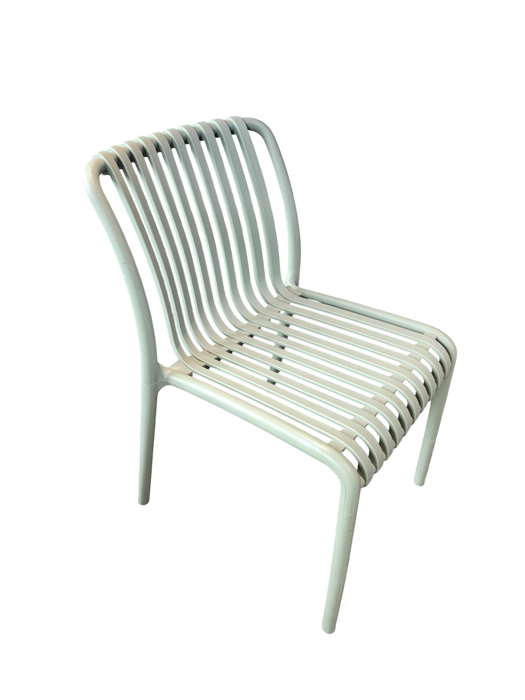 Outdoor Plastic Chair