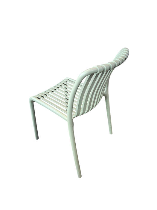 Outdoor Plastic Chair