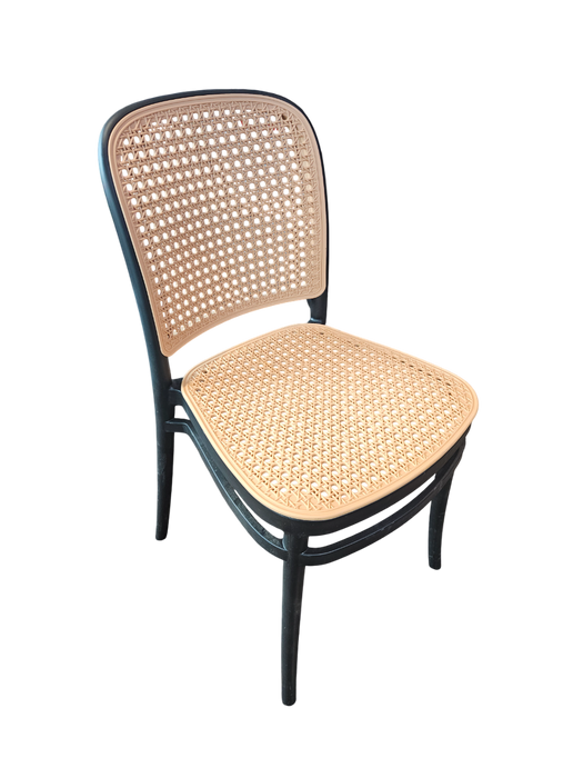 Modern Plastic Stackable Desk and Chair for Kitchen Furniture, Home and Outdoor Use