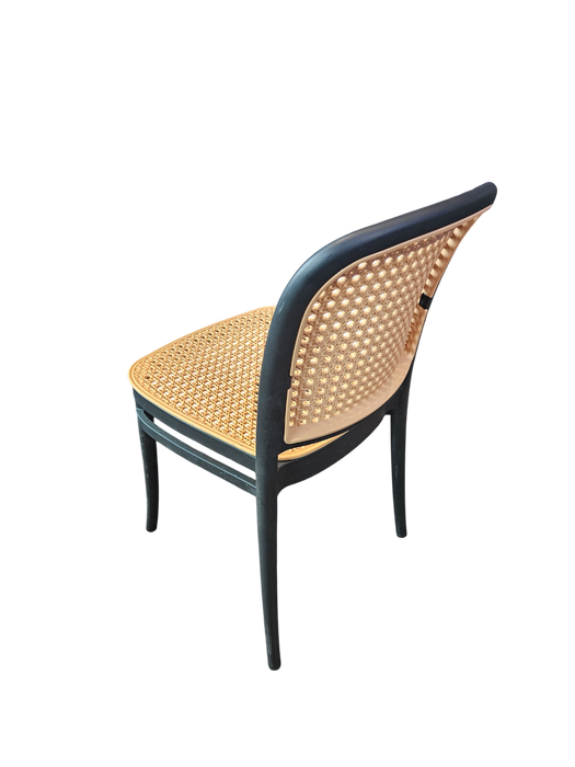 Modern Plastic Stackable Desk and Chair for Kitchen Furniture, Home and Outdoor Use