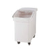 Omcan 31388 - Ingredient Bin with 102 Litre Capacity - Kitchen Equipped