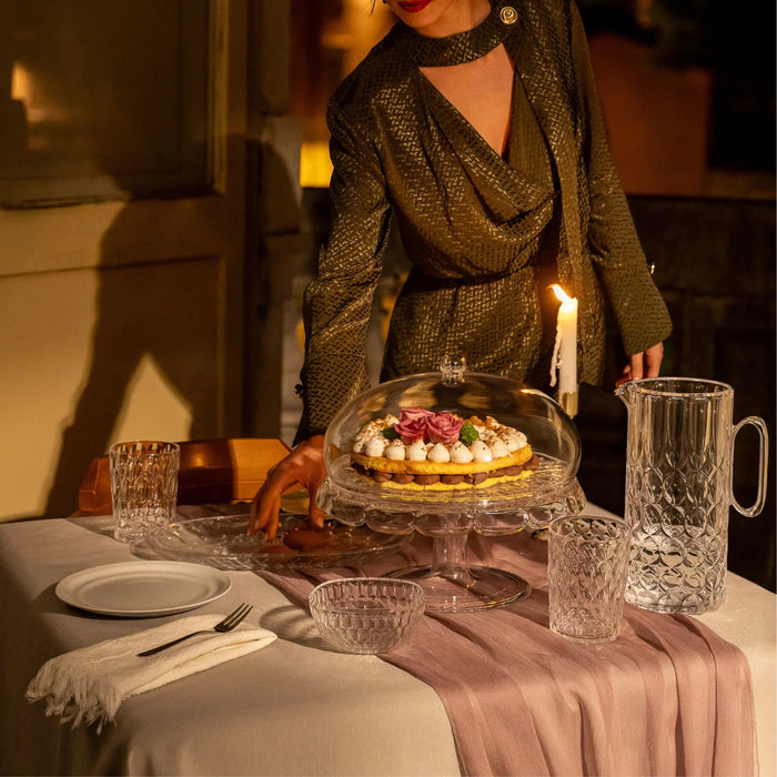 Guzzini - BOWL Ø25CM "VANITY" 129725