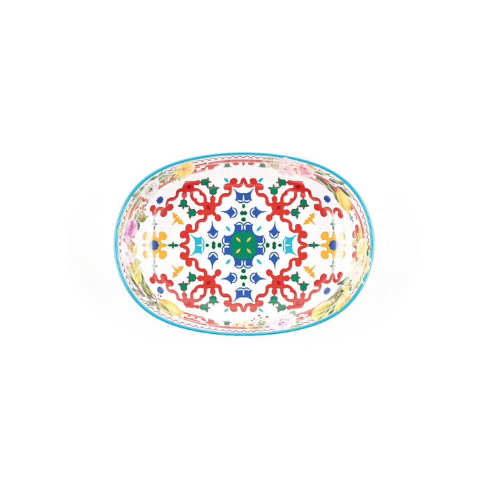 Guzzini - RICE BOWL ''FLOWER&LEMON'' 281905