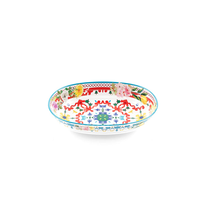 Guzzini - RICE BOWL ''FLOWER&LEMON'' 281905