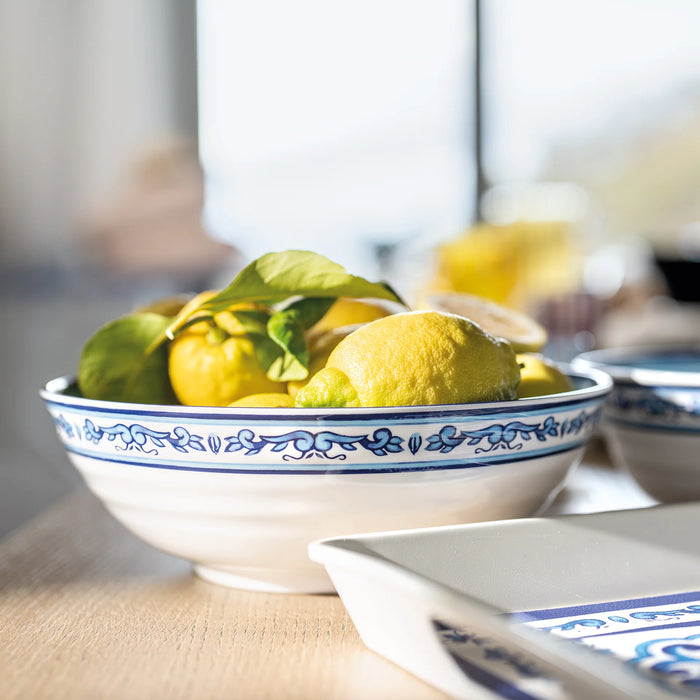 Guzzini - BOWL Ø30CM "BLUES" 281916