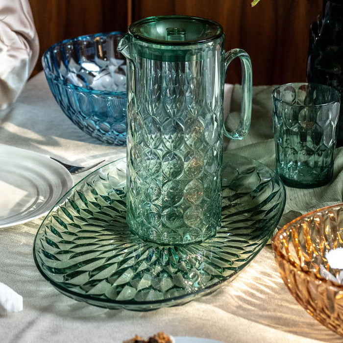 Guzzini - PITCHER WITH LID "VANITY" 131200