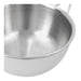 2 l Sauteuse with lid - Kitchen Equipped