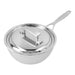 2 l Sauteuse with lid - Kitchen Equipped