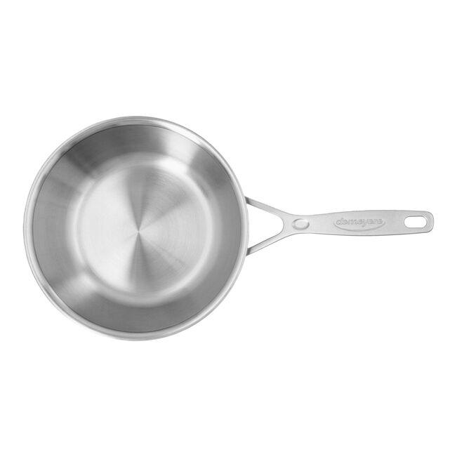 2 l Sauteuse with lid - Kitchen Equipped