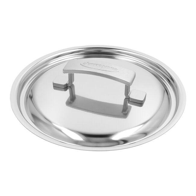 2 l Sauteuse with lid - Kitchen Equipped