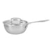 2 l Sauteuse with lid - Kitchen Equipped