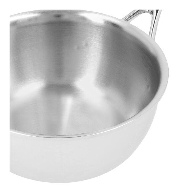 1.5 l Sauteuse conical - Kitchen Equipped