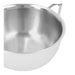 1.5 l Sauteuse conical - Kitchen Equipped