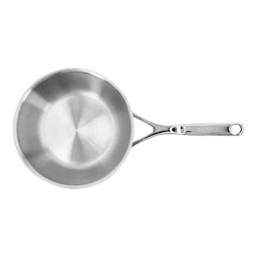 2.5 l Sauteuse conical - Kitchen Equipped