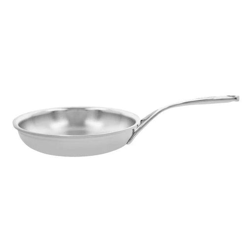 24 cm / 9 inch 18/10 Stainless Steel Frying pan - Kitchen Equipped