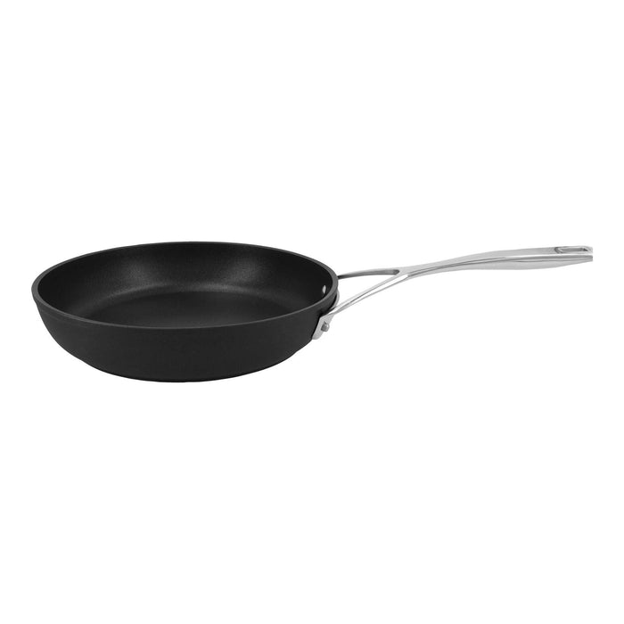 24 cm / 9.5 inch aluminum Frying pan - Kitchen Equipped