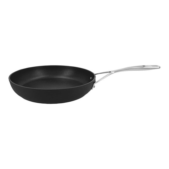 28 cm / 11 inch aluminum Frying pan - Kitchen Equipped