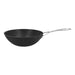 30 cm / 12 inch aluminum Wok flat bottom - Kitchen Equipped