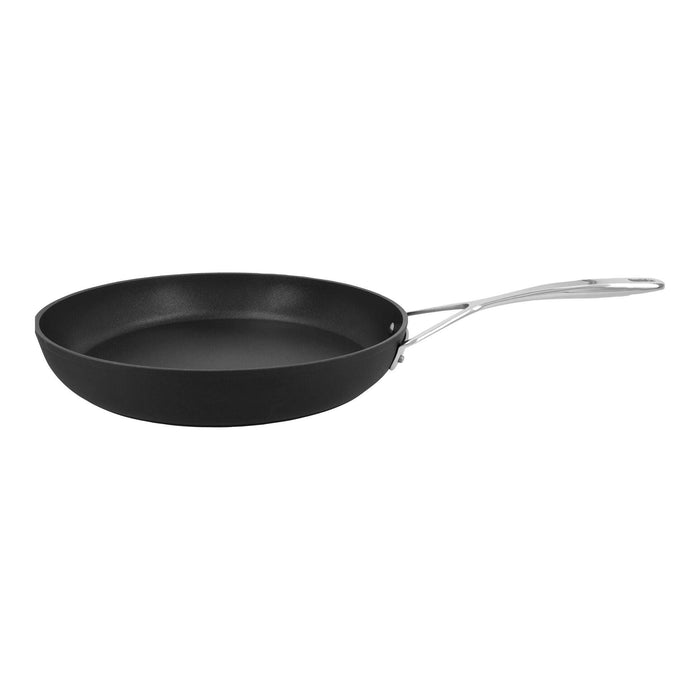 32 cm / 12.5 inch aluminum Frying pan - Kitchen Equipped