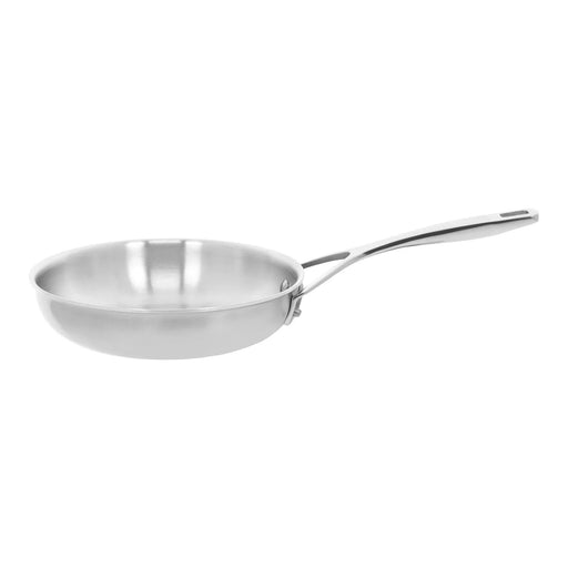 20 cm / 8 inch 18/10 Stainless Steel Frying pan - Kitchen Equipped