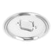 1.4 l 18/10 Stainless Steel round Sauce pan, silver - Kitchen Equipped