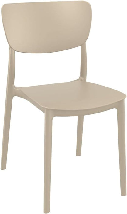 Siesta - MONNA - Resin Chair