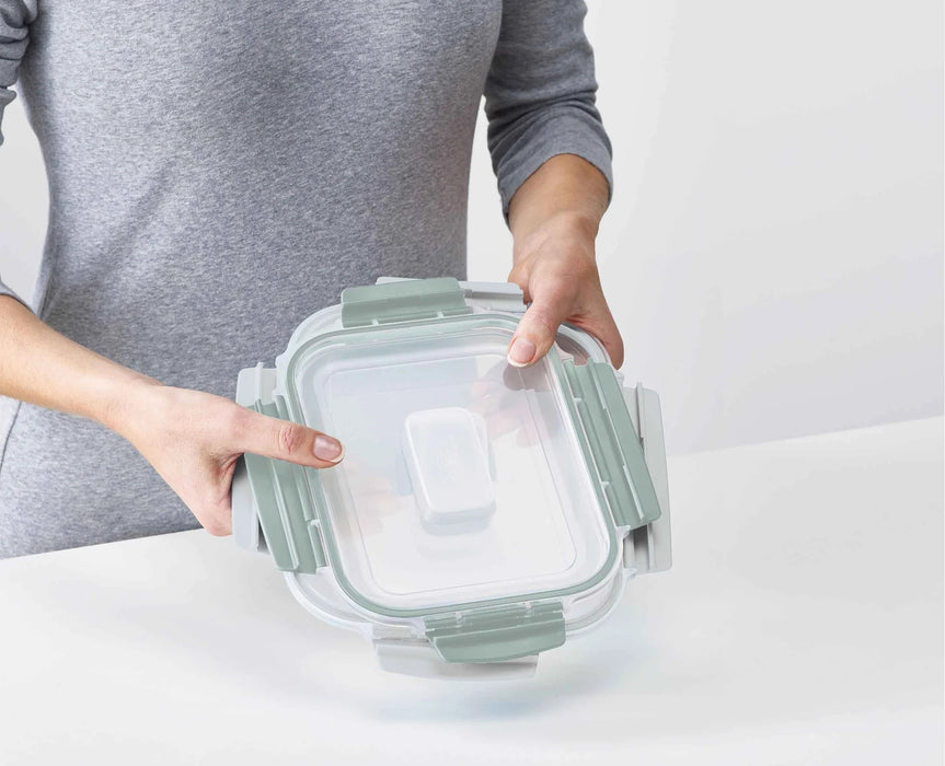 Joseph Joseph Nest™ Lock 10-piece Green Food Container Set, Editions 7081127SA