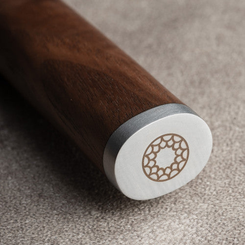 Hazaki Pro Slicer Walnut 9.25" (HAZ05-PRO-WAL)