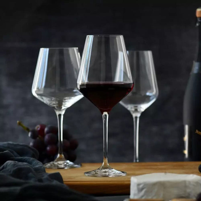 Safdie & Co. - Bolero  Wine Glass ST/6 350ML