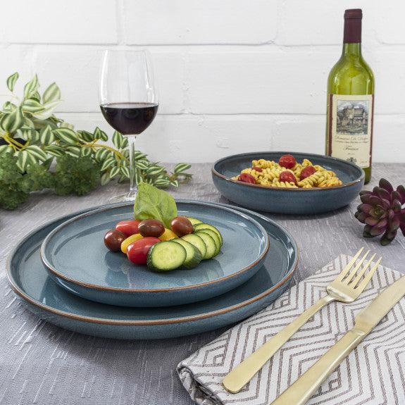 Uno Dinner Plate 28 cm/ 11” - Kitchen Equipped