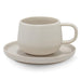 Uno Tea Cup & Saucer 225 ml / 7.6 oz - Kitchen Equipped