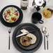 Granito 12 Piece Dinnerware Set - Kitchen Equipped