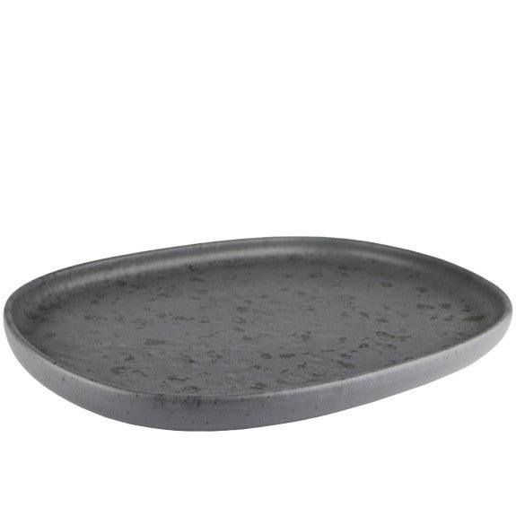 uno digital print Platter 33 cm / 13" - Kitchen Equipped