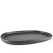 uno digital print Platter 33 cm / 13" - Kitchen Equipped