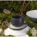 Uno Kaze Cup and Saucer - Kitchen Equipped