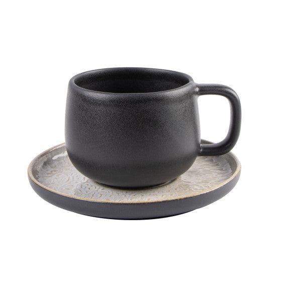 Uno Kaze Cup and Saucer - Kitchen Equipped